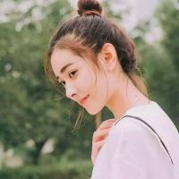 女生网名高野