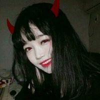 头像酷酷的拽拽的女