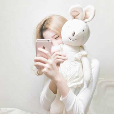 可爱头像大全 小女孩