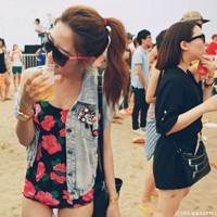 网名韩文旧巷