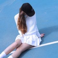 带许字的霸气网名