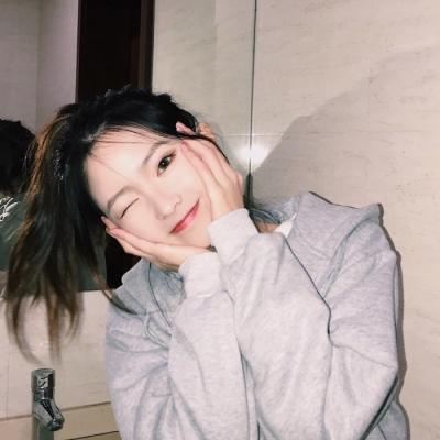 头像图片2023最新款可爱女