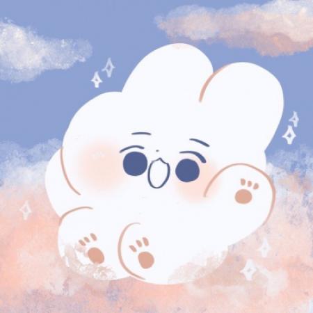 头像简约小清新图片
