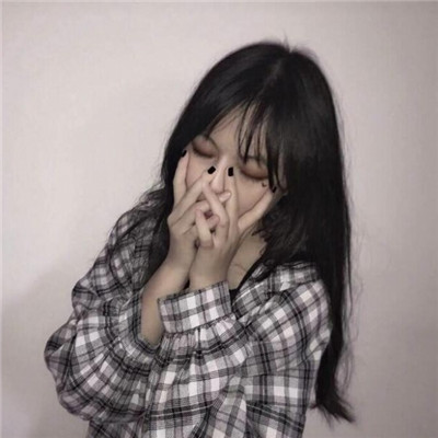 女生头像 霸气 高冷