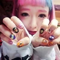 水瓶男冷漠女生网名