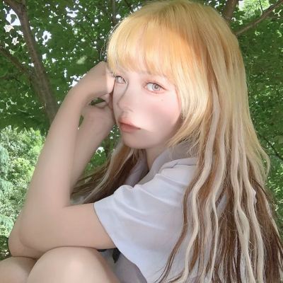好看的头像女高冷