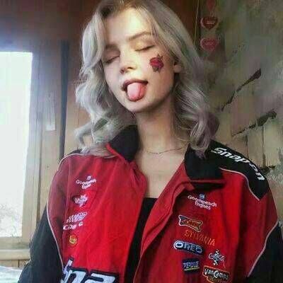 欧美头像女高清