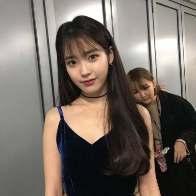 好看图片女生仙气头像