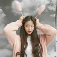 头像图片大全女生背影