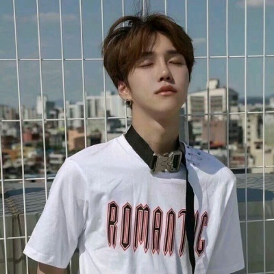 男生头像精选好看的