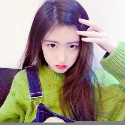 女神高清头像图片大全