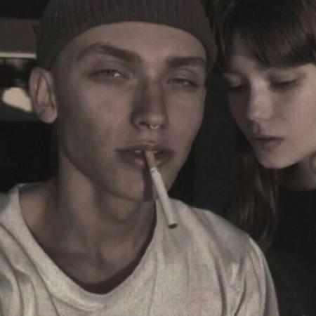 吃的可爱情侣网名
