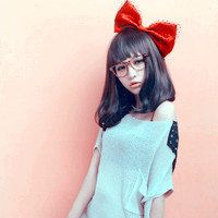 网名女个性小清新