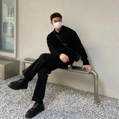 个性头像高清男