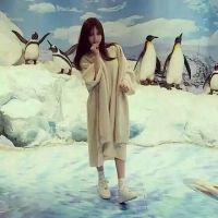 关于小仙女QQ网名