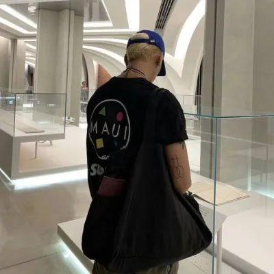 网名超短个性网名