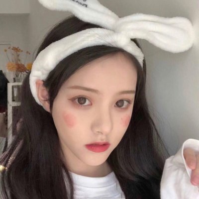 2023最新微信头像新款女