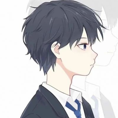 火影带土和琳情侣头像大全