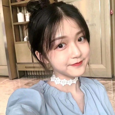 全网最火头像女生