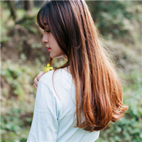 小清新头像女可爱小清新