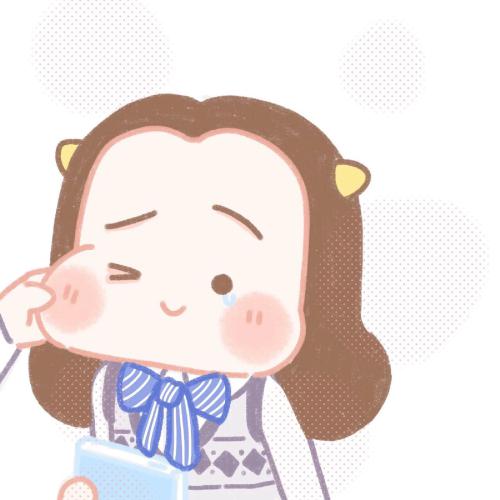 简单手绘头像