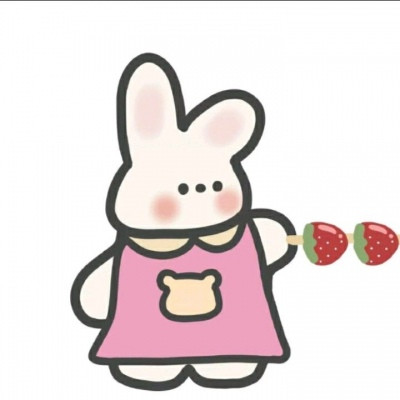 妹妹头像简笔画