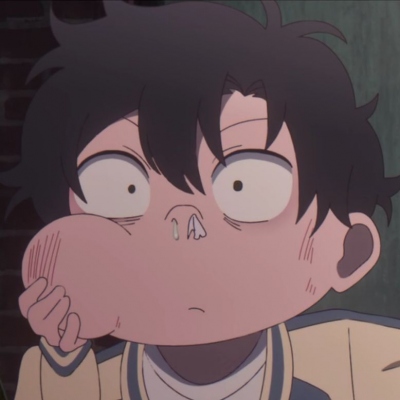 姓陈的男生动漫专属头像