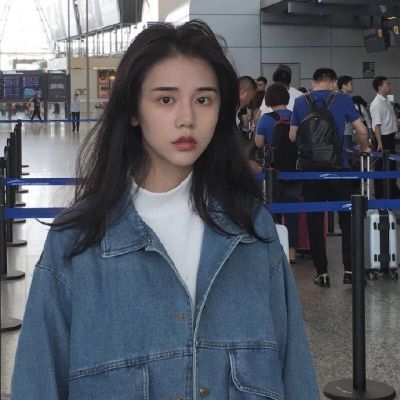 比较可爱的女孩网名