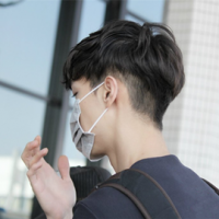 爱情网名等一人