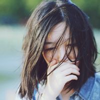 简单的女生网名大全