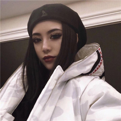 2023年最火女头像 百度网盘