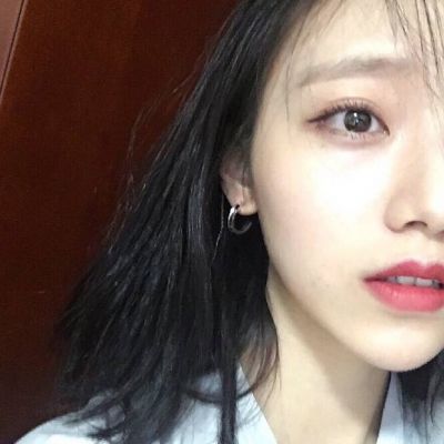 可爱小清新头像