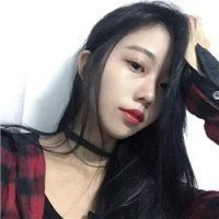 qq头像女生清新