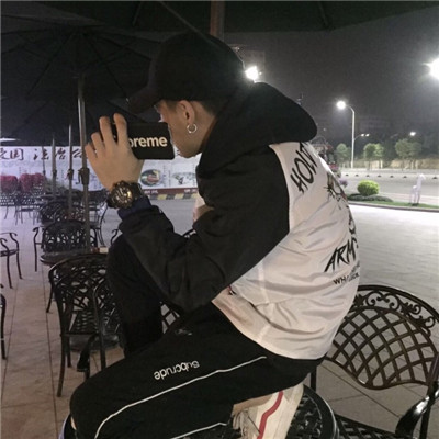运气特别旺的头像高清