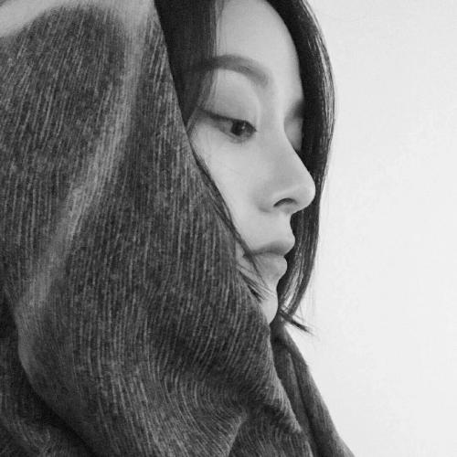网图头像霸气高冷女