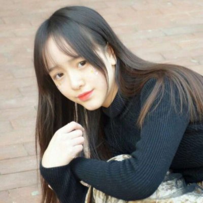 抖音里好看的头像