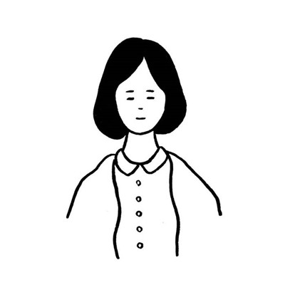 漫画图片头像简单图片