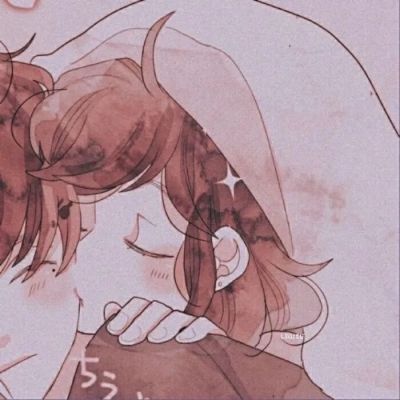 自制情侣头像
