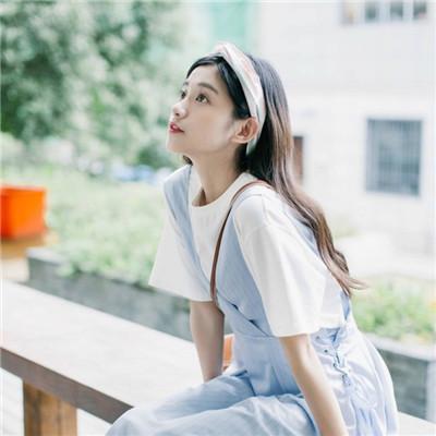 最近最火的微信头像图片
