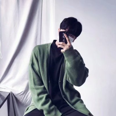 霸气男生头像超拽帅气