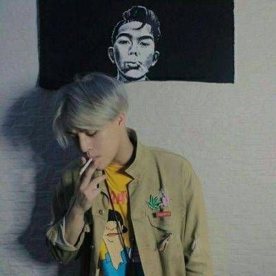 头像阳光清新高清