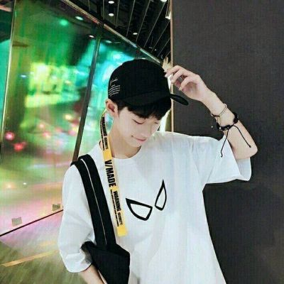 男生头像高清