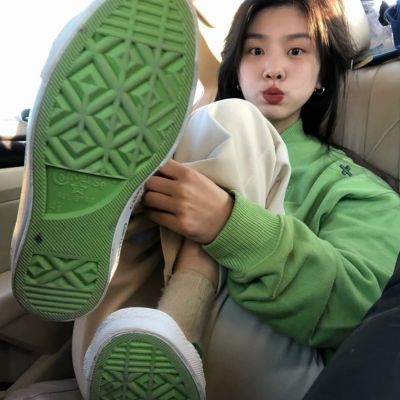 温柔头像ins高级质感