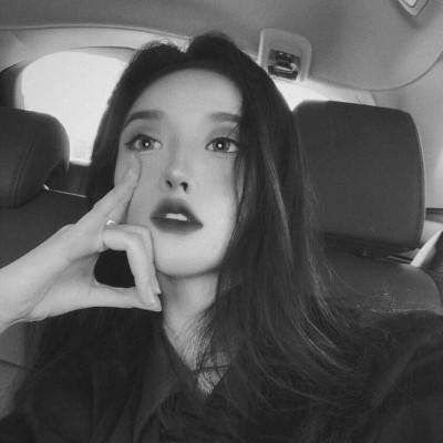 2023最新抖音头像女图片大全