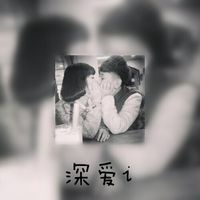 情侣网名专用英文