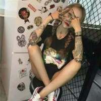 女生可爱俏皮网名