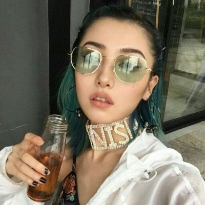 新年头像2023最新款女
