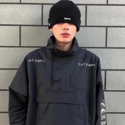 有吸引力的网名男