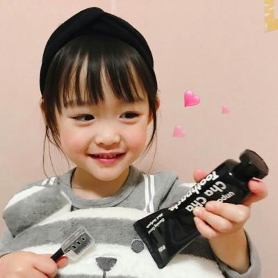 逗比头像 搞怪 可爱女生