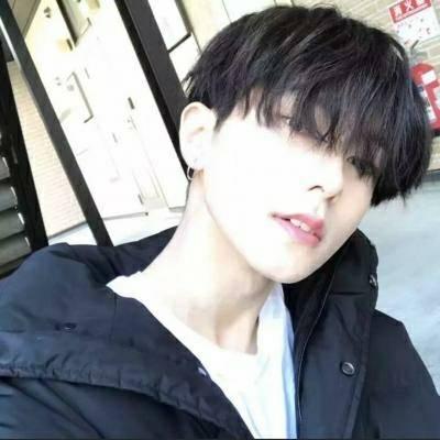 男头像ins高级质感高冷干净